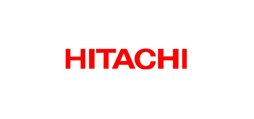 Hitachi Logo