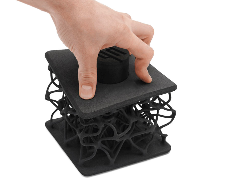 BASF's TPU (Thermoplastic Polyurethane) is a versatile, high-performance material widely used in various industries, including 3D printing. BASF is one of the leading suppliers of TPU, and their product range includes several grades designed for different applications. TPU is known for its elasticity, durability, and resistance to abrasion, making it suitable for producing flexible, strong, and resilient parts.