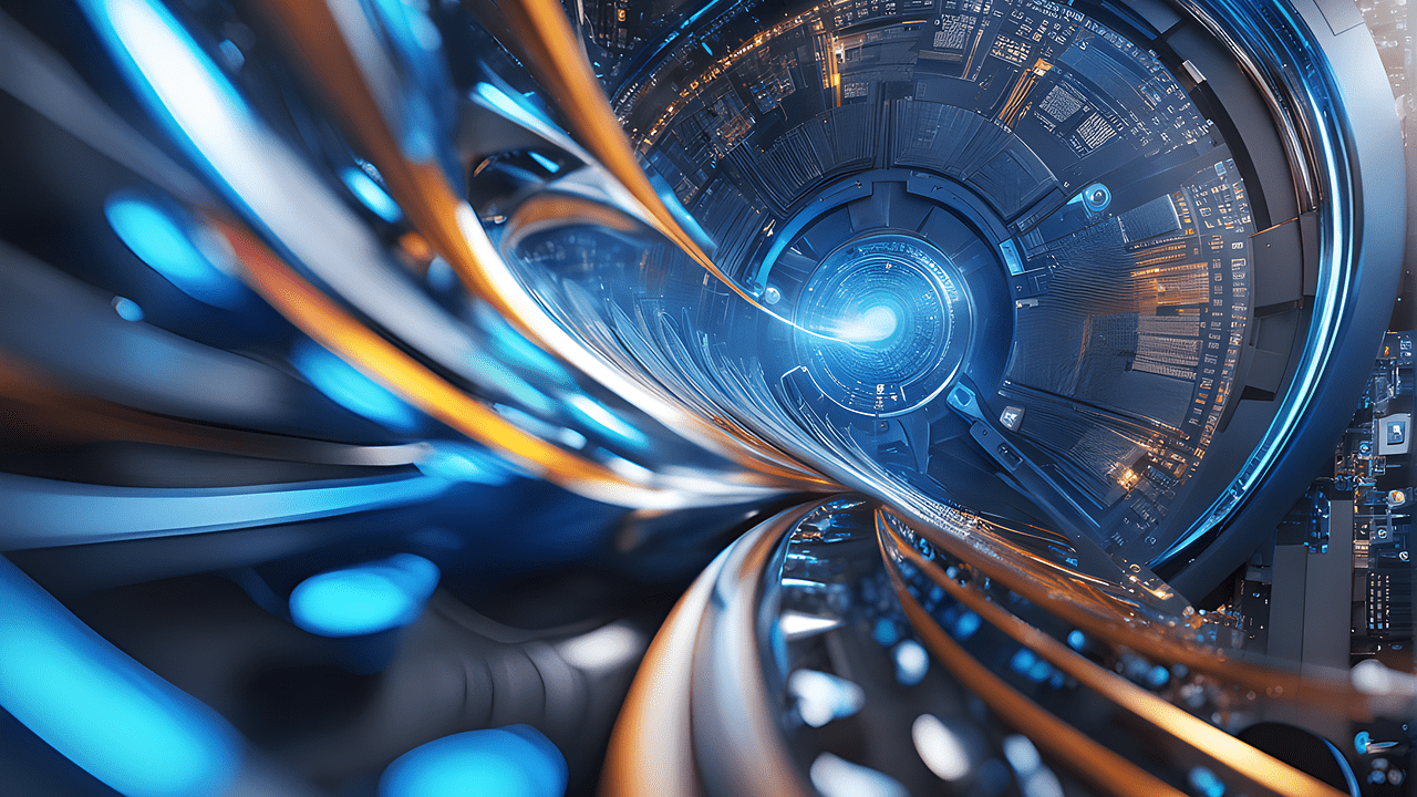 Robust production and quality control processes ensure reliability and excellence