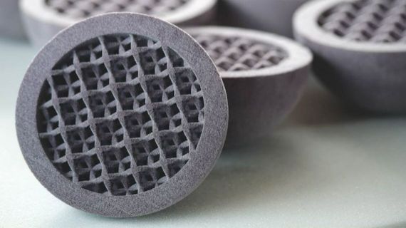 Expedited production cycles and faster time-to-market thanks to the streamlined processes enabled by 3D printing