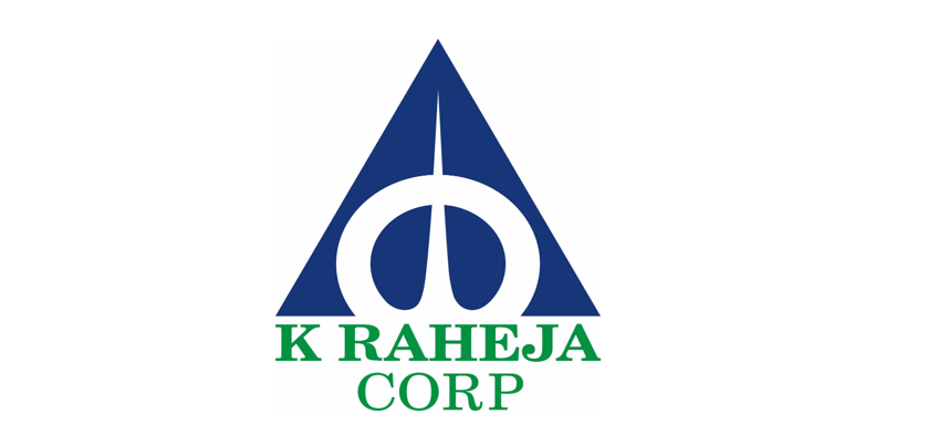 K Raheja Group Logo