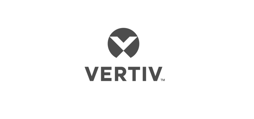 Vertiv Logo