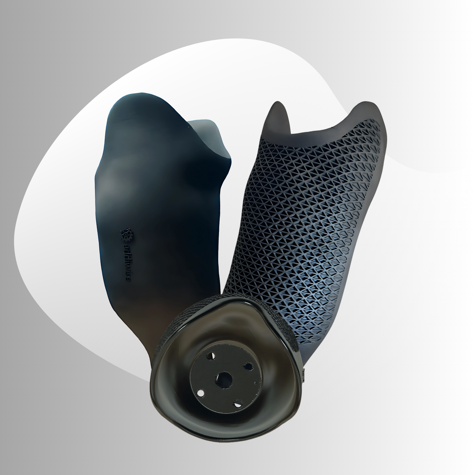 Innovative prosthetic sockets, enhancing mobility and quality of life