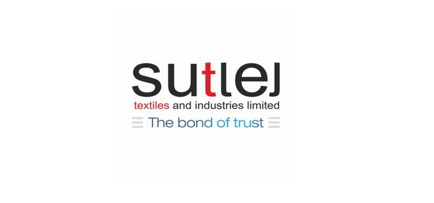 Sutlej Logo