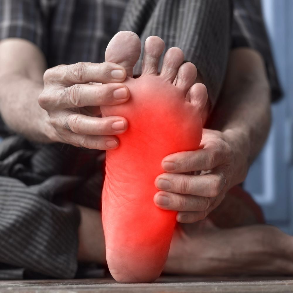 custom-insoles-for-flat-feet-heel-pain-foot-problems