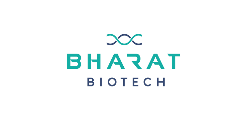 Bharat Biotech Logo