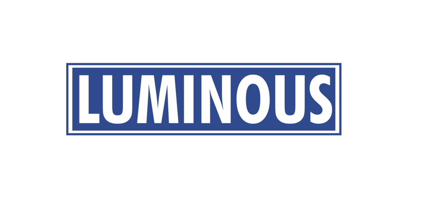 Luminous Logo