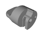 Redesigned gears, ensuring precise fit 