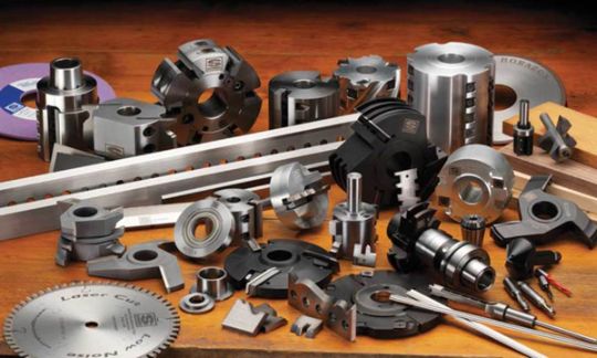 3D printing can be used to create customized tooling