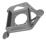Advanced parts designed for optimal quality and performance