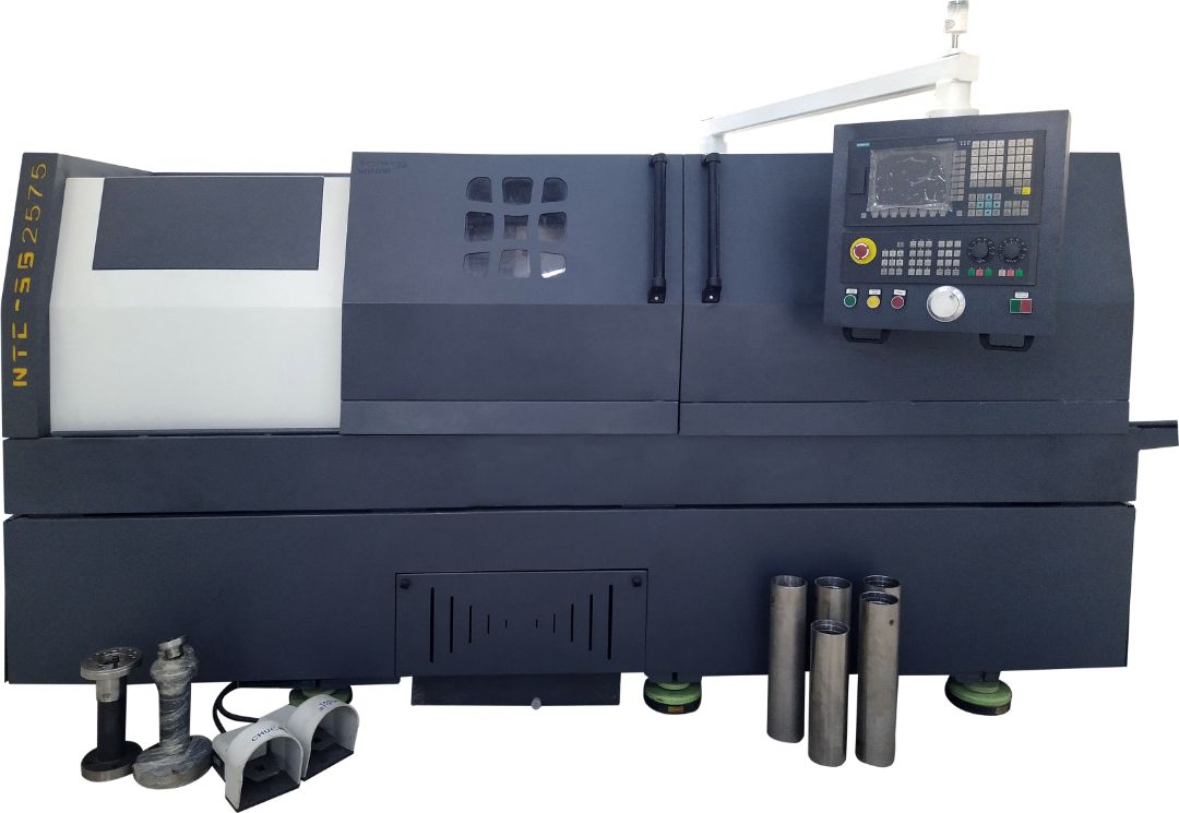 CNC machine