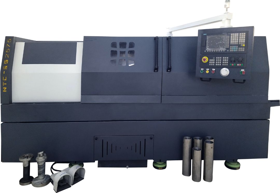 SPM machine