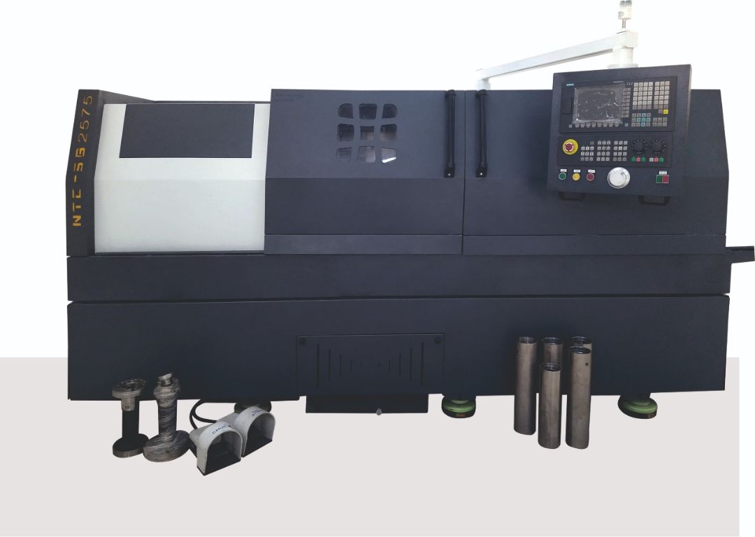 Best Submersible Stator Turning CNC Machine Manufacturer | NEO TECH