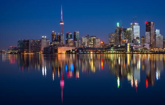 is migrating to Canada still easy?