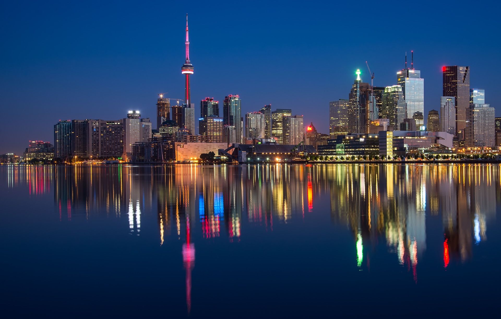 is migrating to Canada still easy?